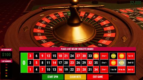 casino simulator|simulation roulette casino.